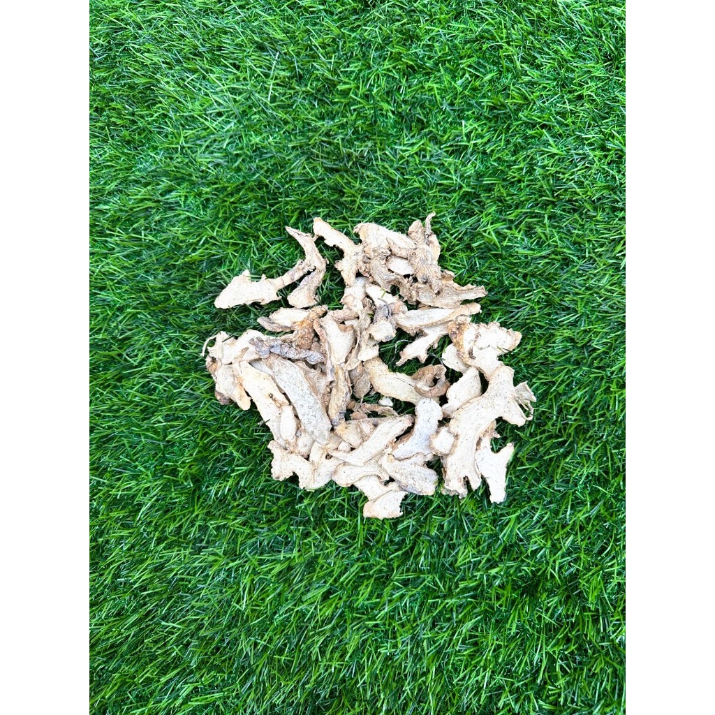 

Lempuyang Kering – Bahan Herbal Alami untuk Jamu & Minuman Sehat