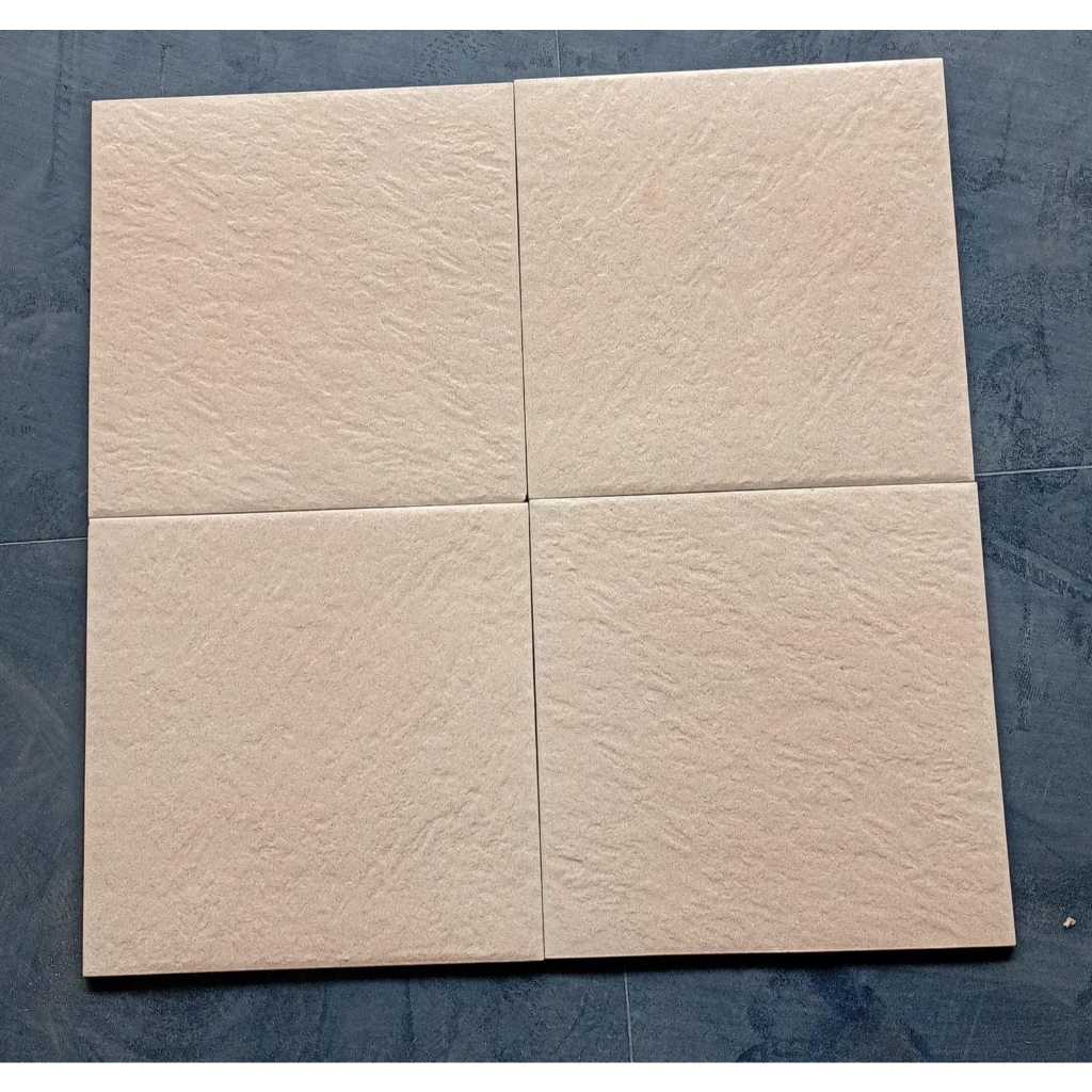 KERAMIK LANTAI KAMAR MANDI 30X30 ASIA TILE OSCAR BROWN KW B KERAMIK LANTAI KAMAR MANDI KERAMIK LANTA
