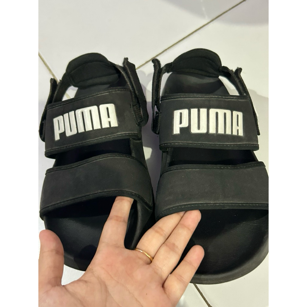preloved puma