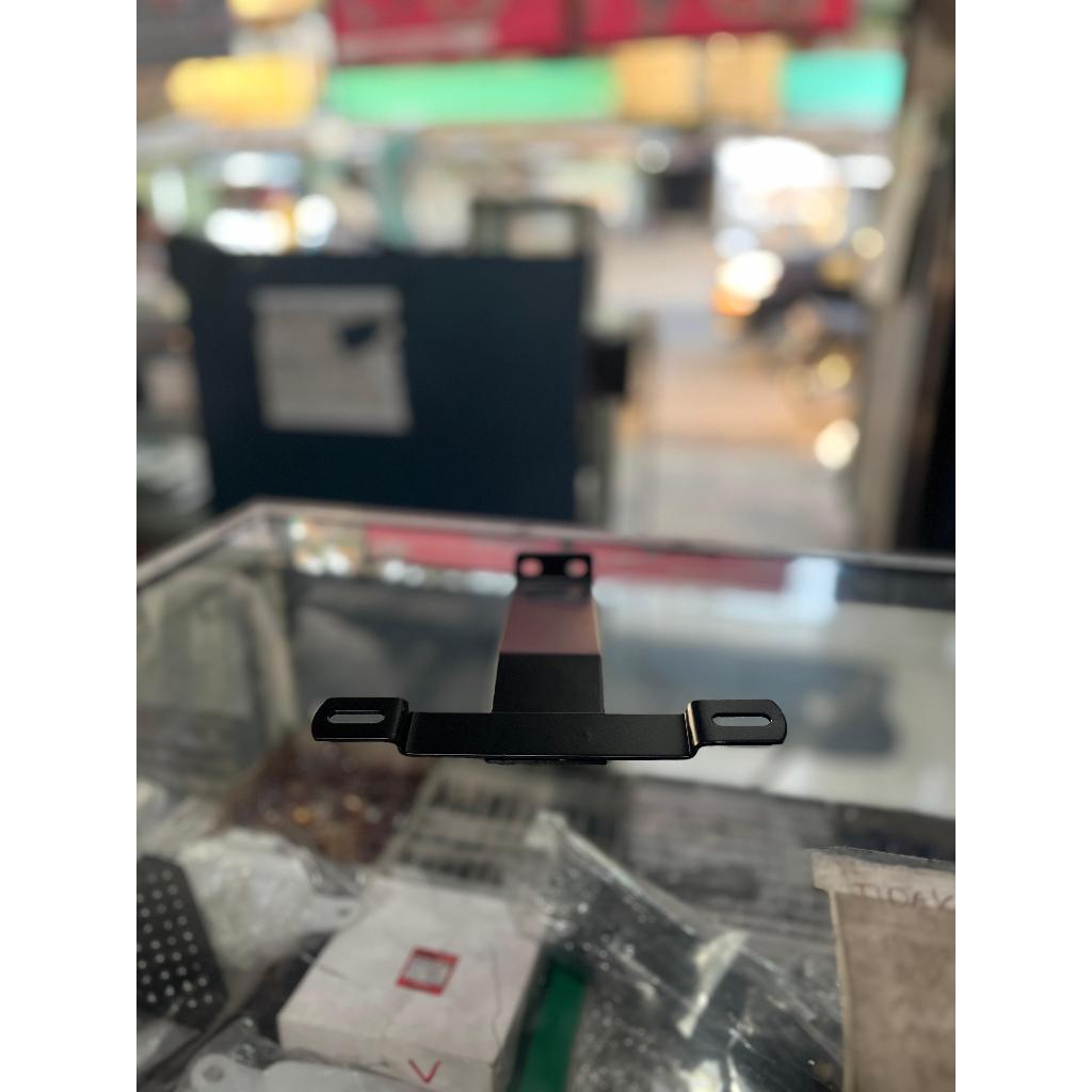 BREKET PLAT NOMOR VIXON NEW / Dudukan Plat Nomor Vixion New