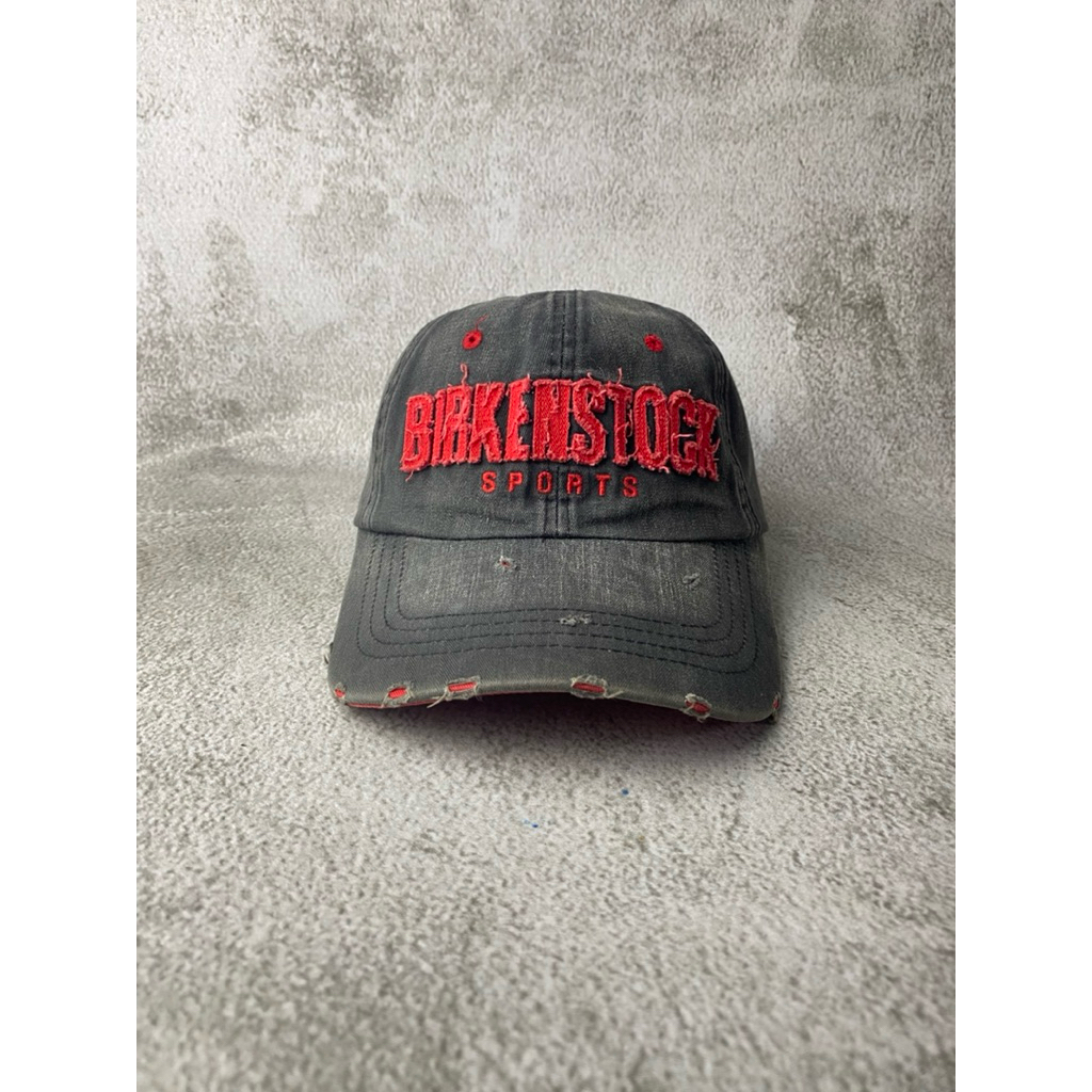 Topi Birkenstock sport ripped