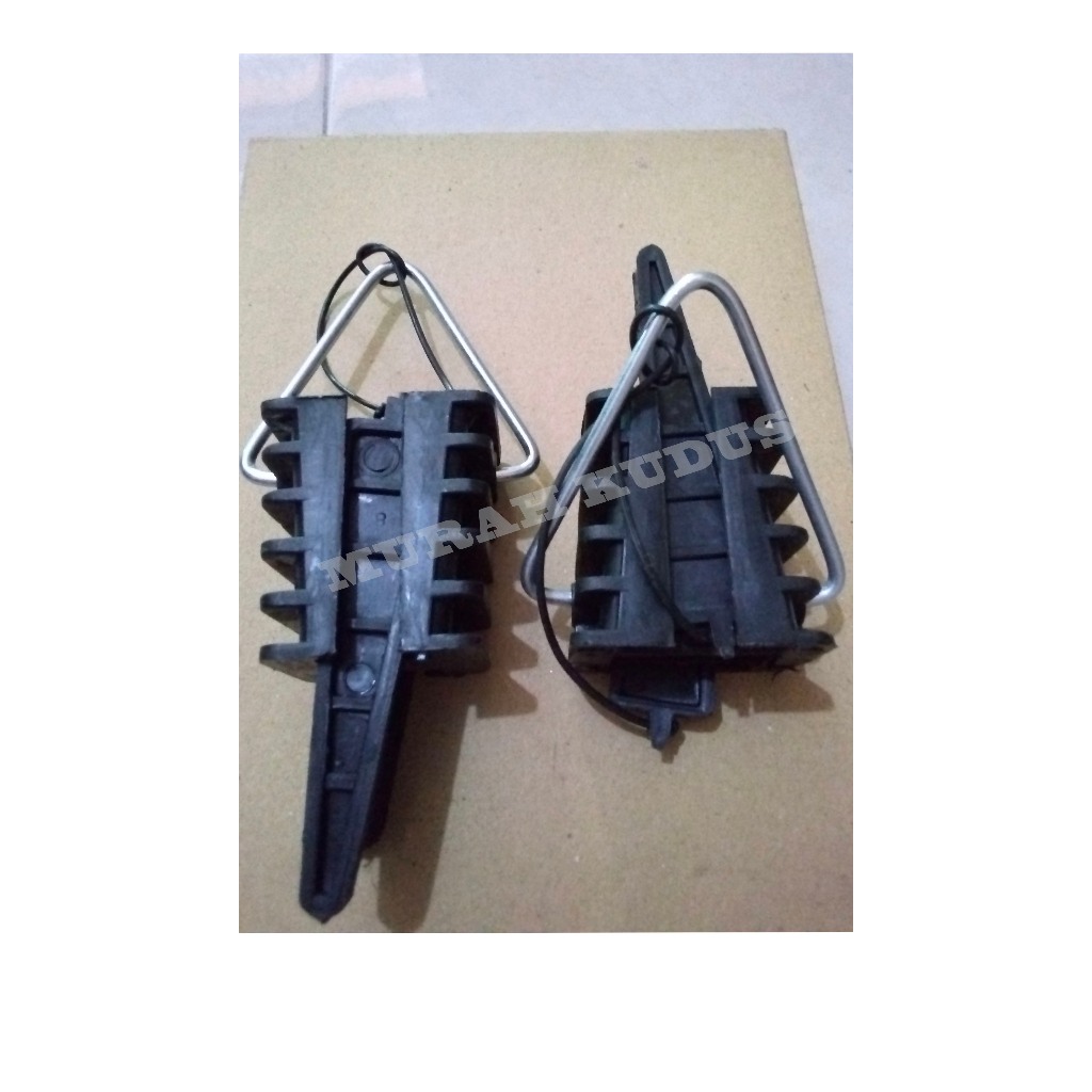KLEM TARIKAN KABEL LISTRIK PLN/Service Wedge Clamp