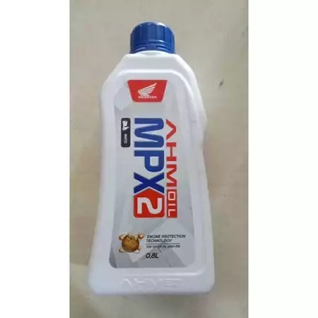 OLI MOTOR MATIC AHM MPX 2 ORIGINAL 100%