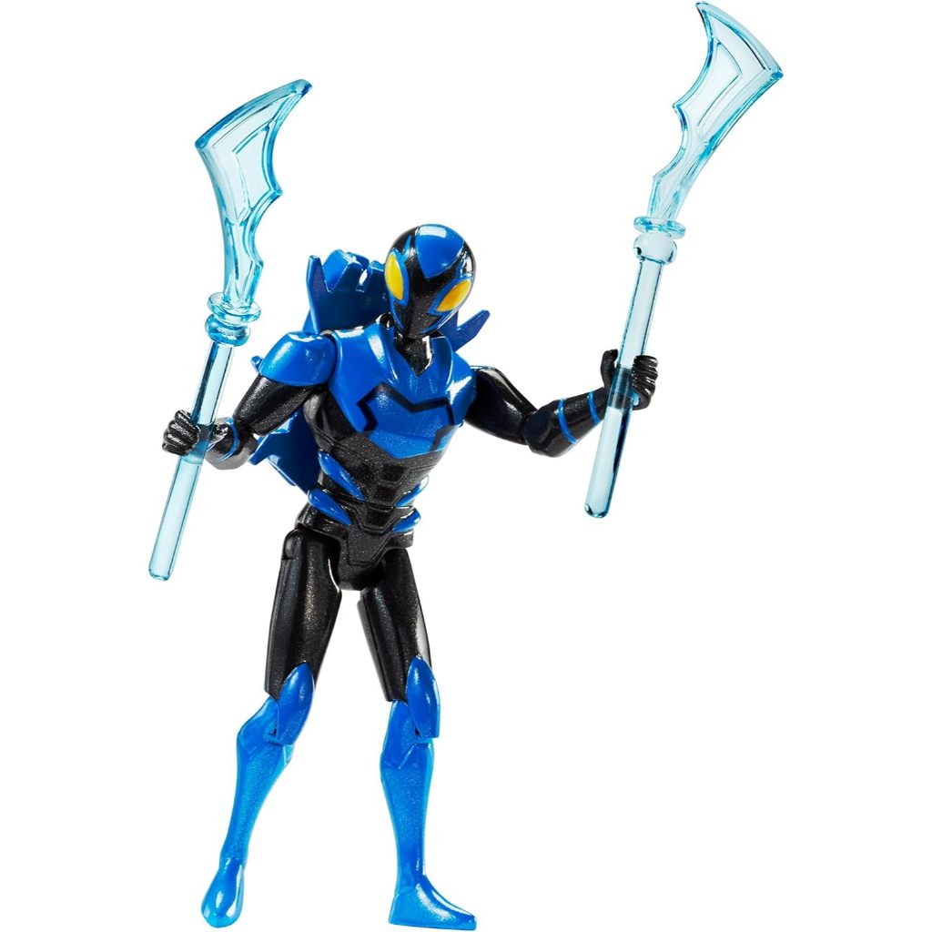 DC Comics Justice League Action Blue Beetle Figure