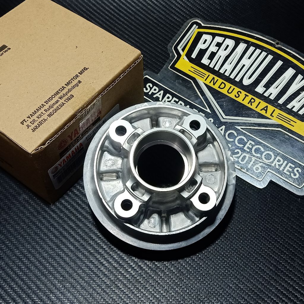 Napgir Dudukan Gir Napgear Belakang Jupiter Z Fiz R Nap Gir Rx king Jupiter Original