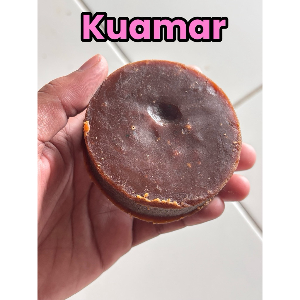 

Gula aren super original asli aren 500gr Alami Sugar Food