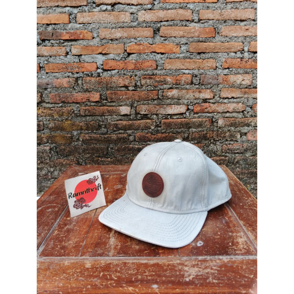 topi timberland