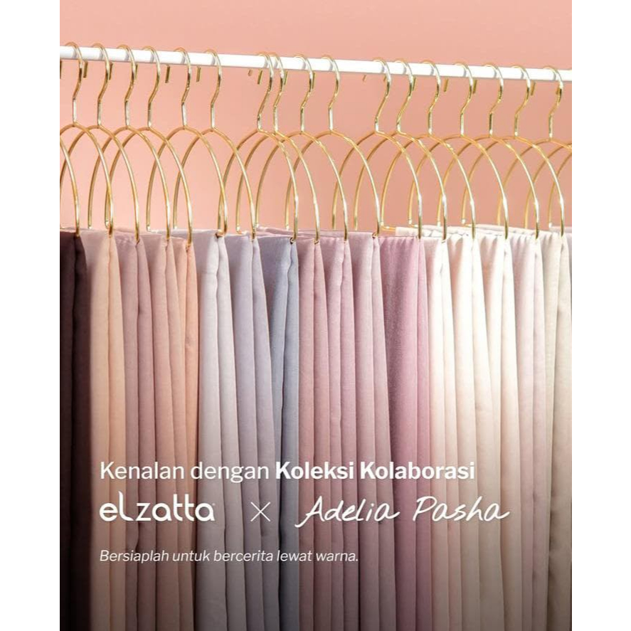 scarf polos elzatta keisha paris elzatta