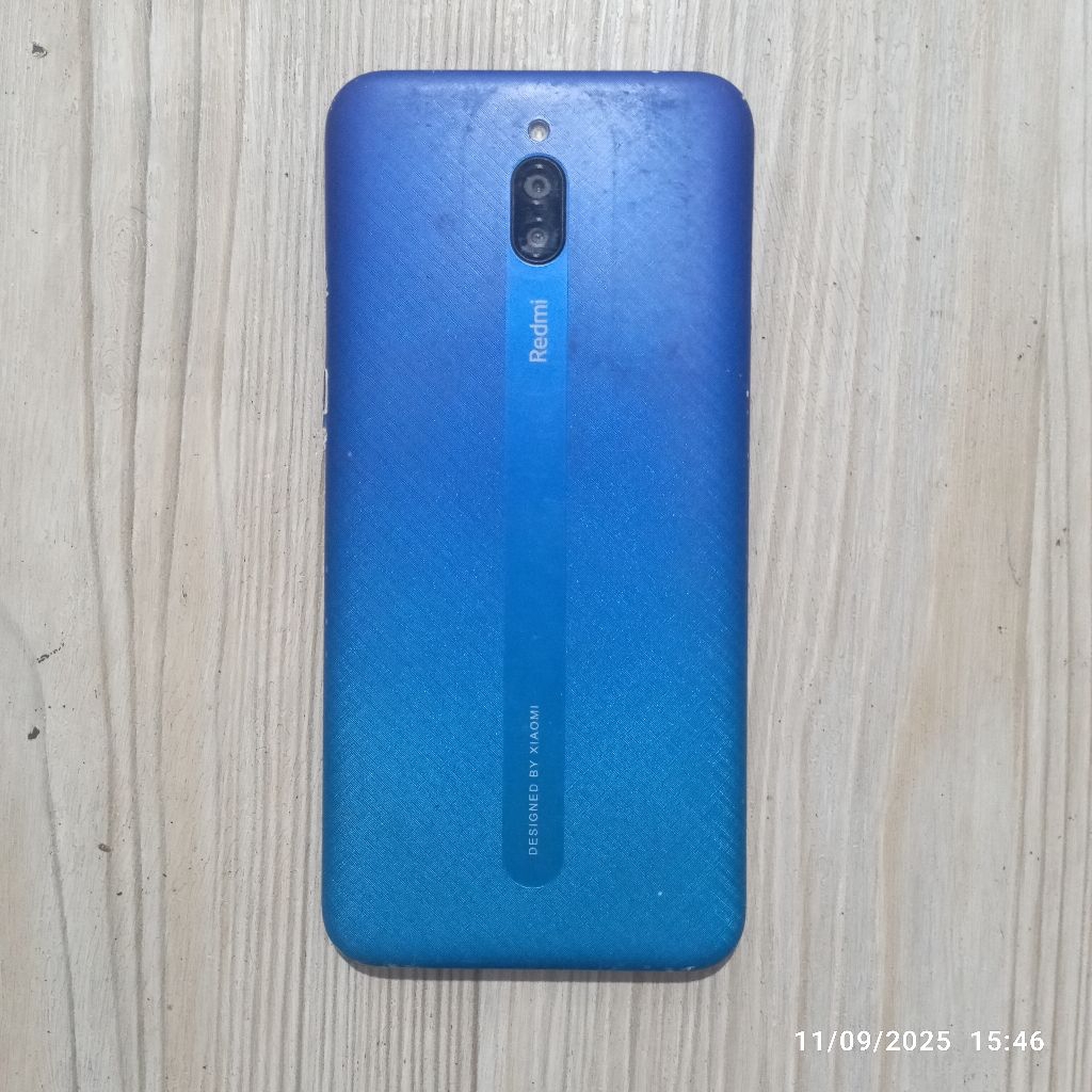 Mesin Xiaomi Redmi 8A Pro | Mesin Mati Perawan Unit