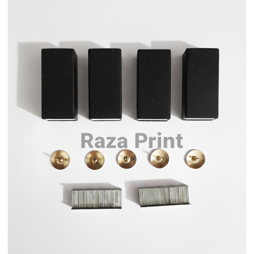 

Bahan membuat Penghapus Gangsing Viral / Penghapus Gasing Viral / Spinner Penghapus