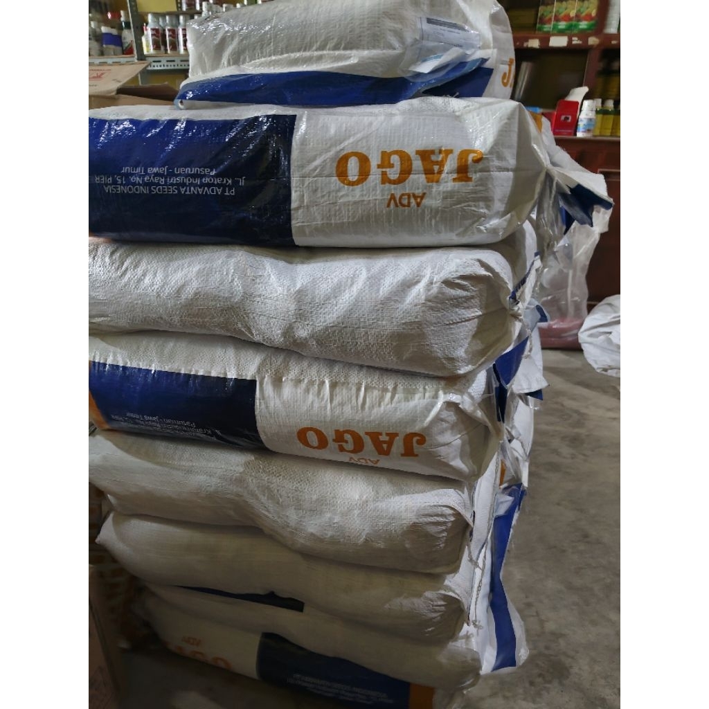 BENIH JAGUNG ADV JAGO