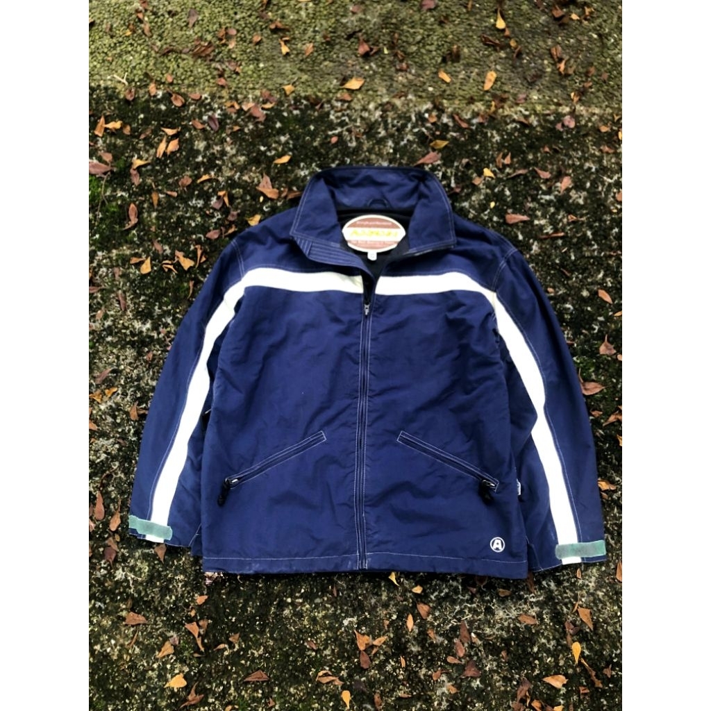 Assassin Jacket Anorak Outdoor Waterproof ACG All Weather Gear