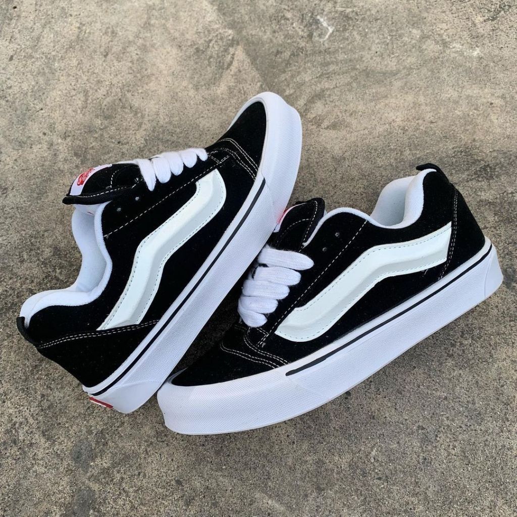 VANS KNU SKOOL