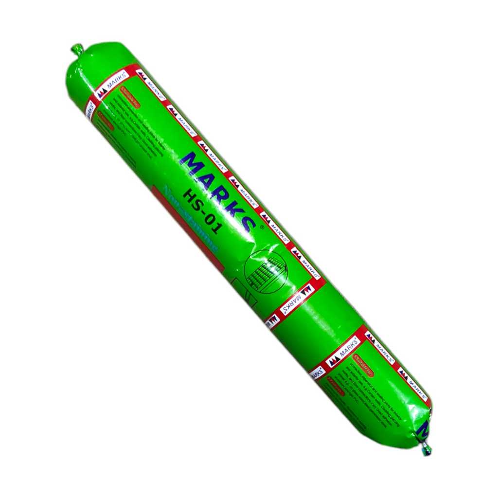 Sealant sosis sealent MARKS lem kaca sosis