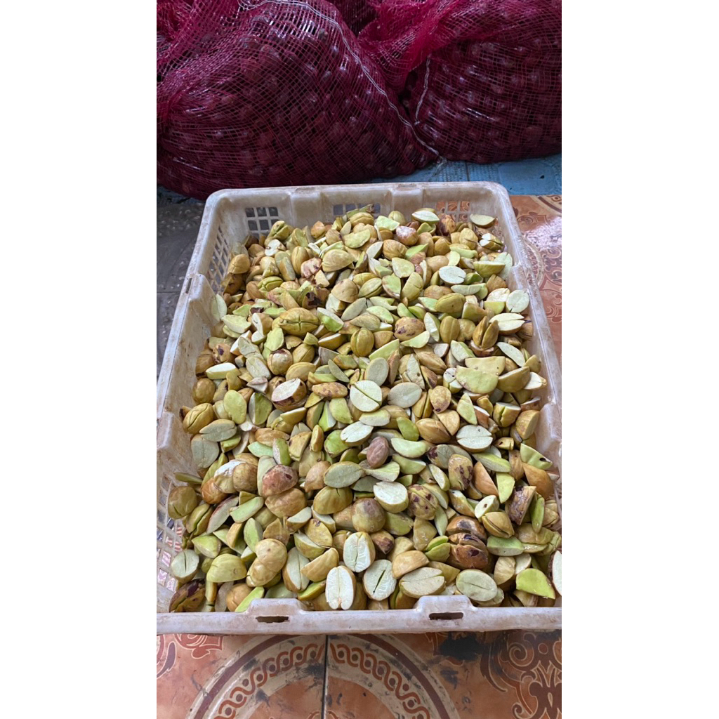 

JENGKOL POTONG/SAMBAL/GORENG TUA