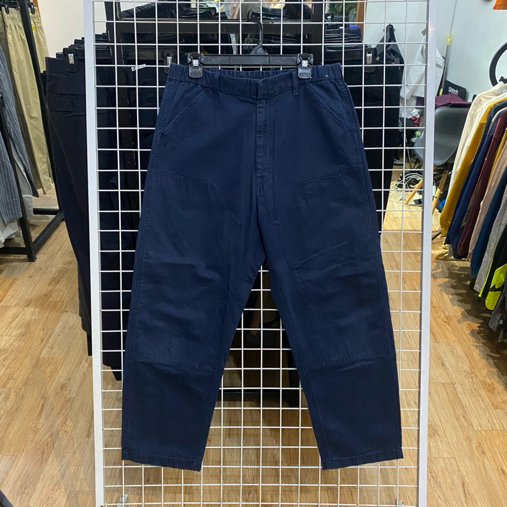 Uniqlo Jilsander Double Knee Pants