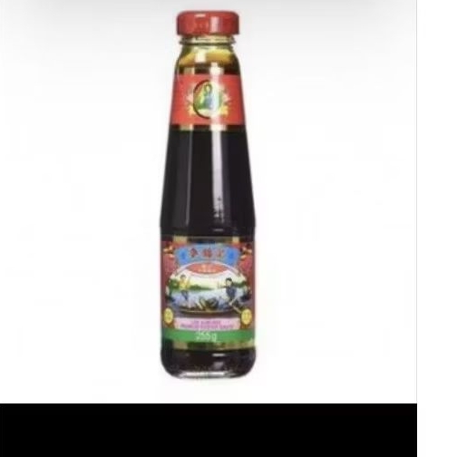 

saos tiram dayung lee kum kee premium 255ml