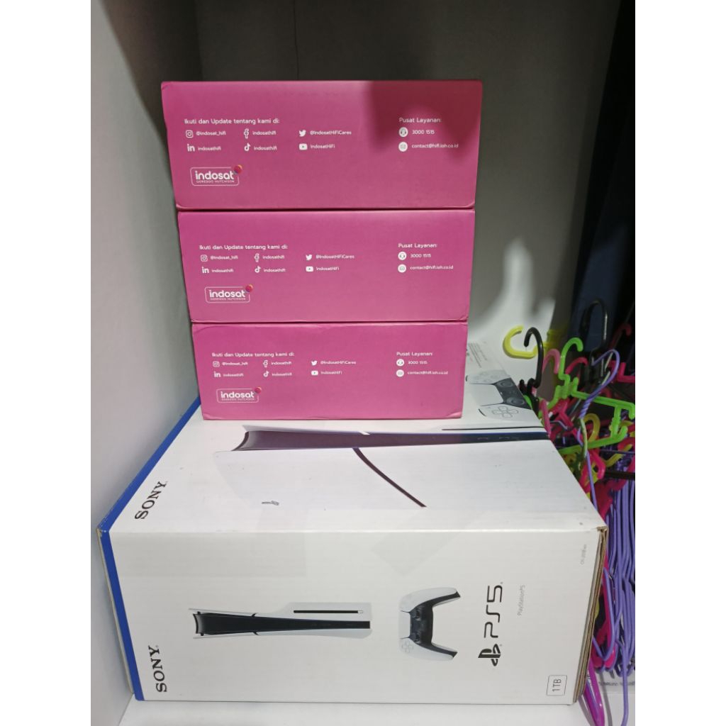 Hifi Air Nokia Fastmile 5G Gateway 2