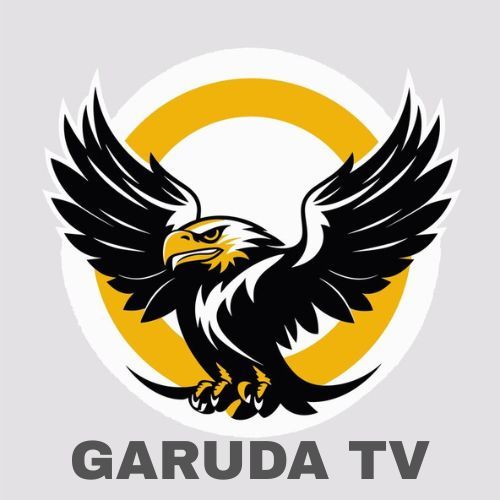 Garuda TV Aplikasi Premium Tanpa Langganan Android