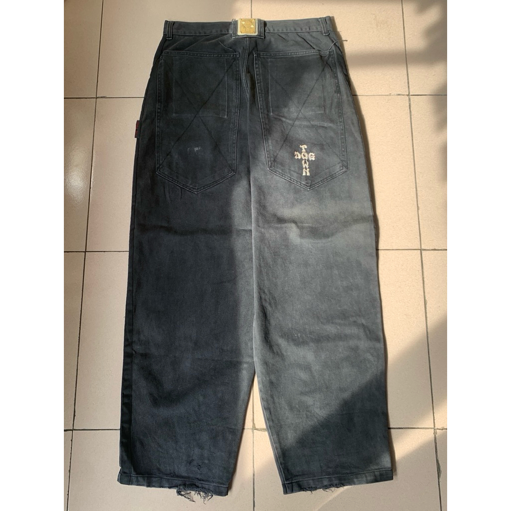 dogtown pants