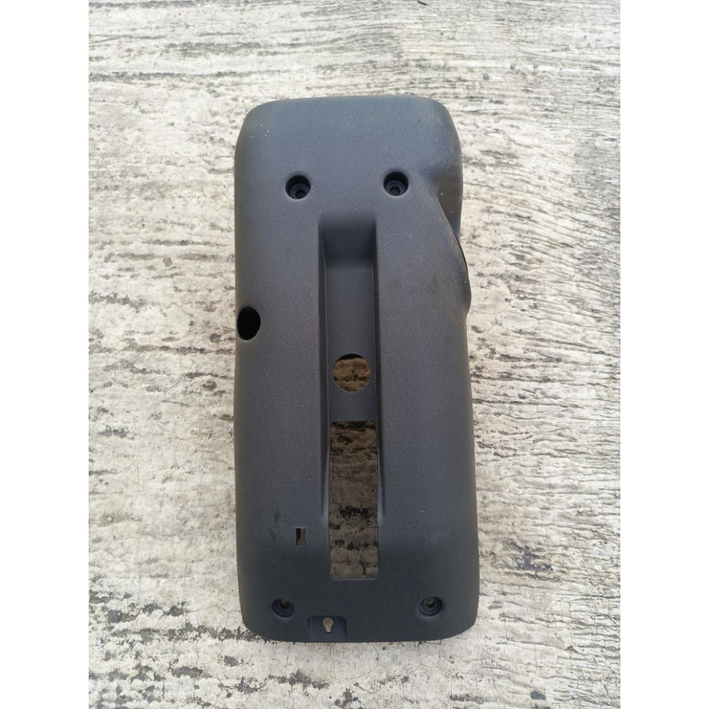 COVER BAWAH STIR MITSUBISHI KUDA