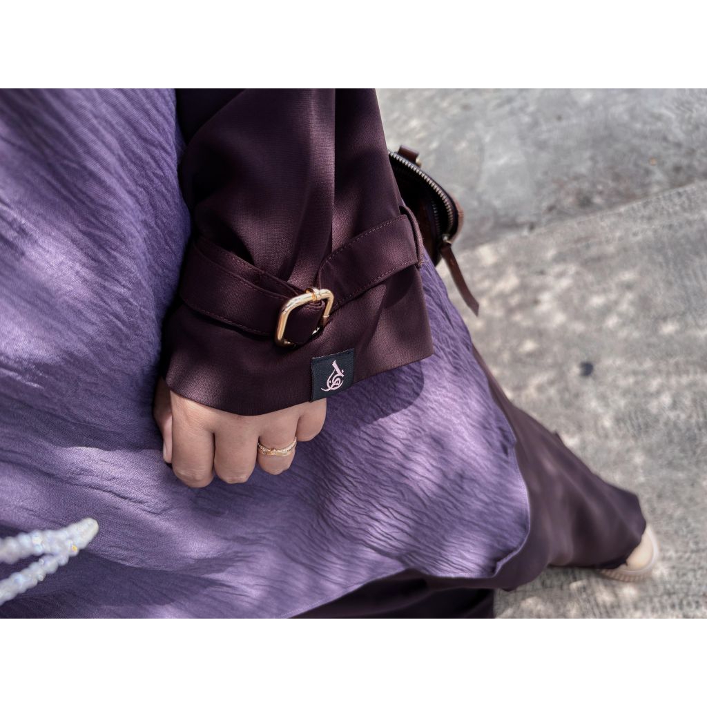 GAMIS ONLY DARKSERIES BY KHAIRANA