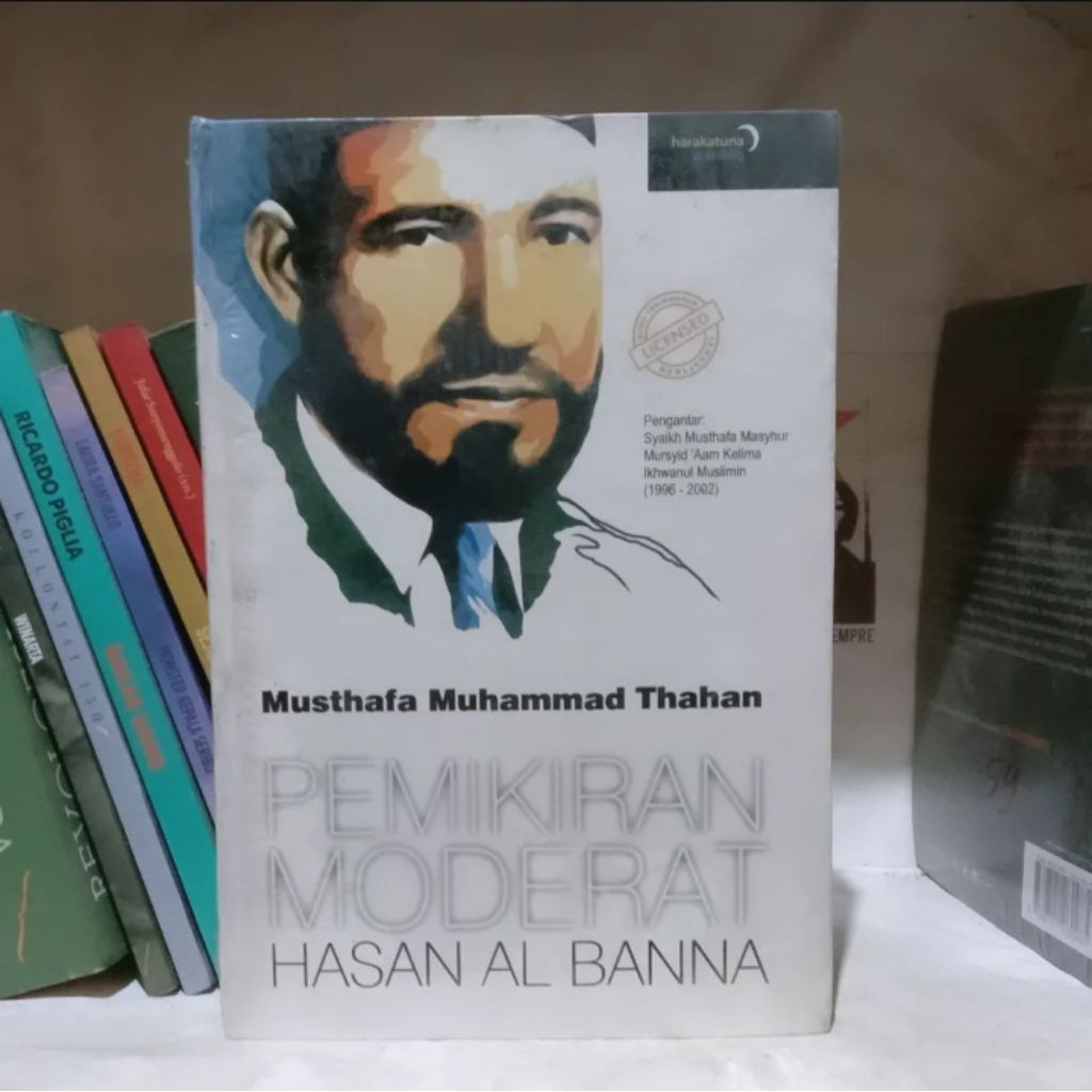 Pemikiran Moderat Hasan Al Banna | 10 Wasiat Hasan Al-Banna | Risalah Dakwah | Risalah Pergerakan Ik