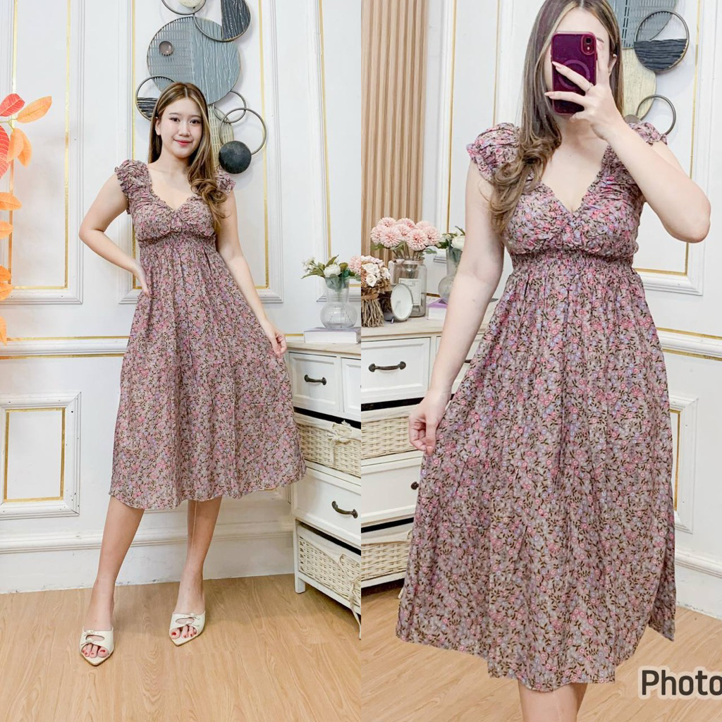 Daster bali hanna | Daster/Dress anggun // daster kekinian // daster seksi modis