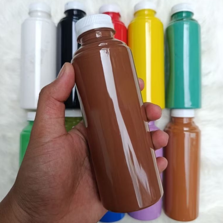 

CAT MOWILEX 250 ML/ 1/4 LITER ( TERSEDIA ALAT KALIGRAFI LAINNYA )