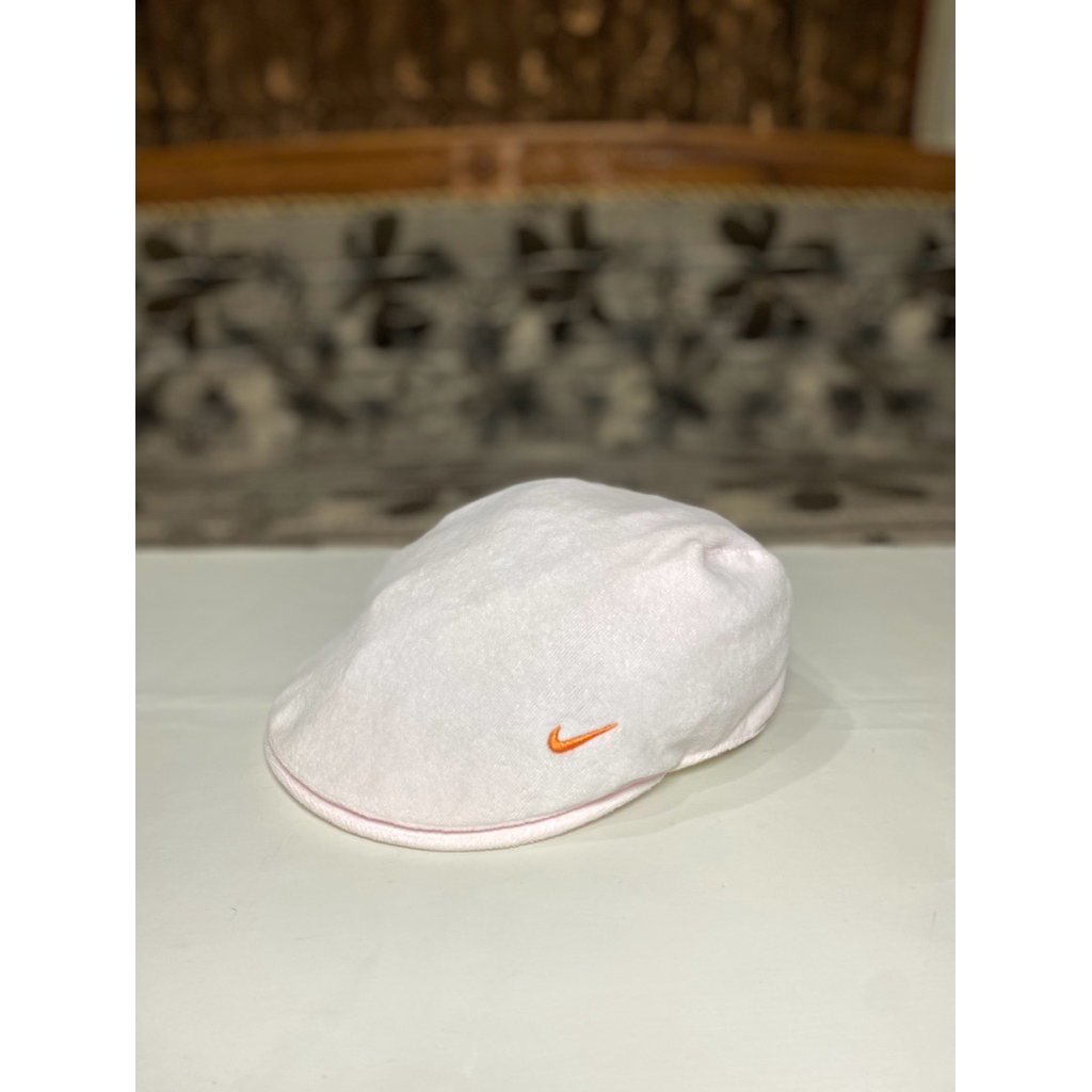 VINTAGE FLATCAP NIKE Y2K