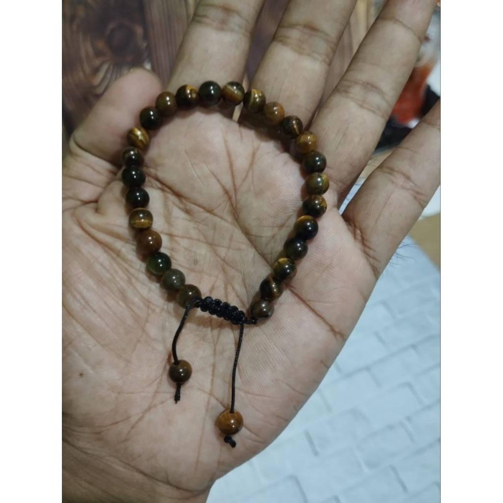 Gelang Asma Alhusaini