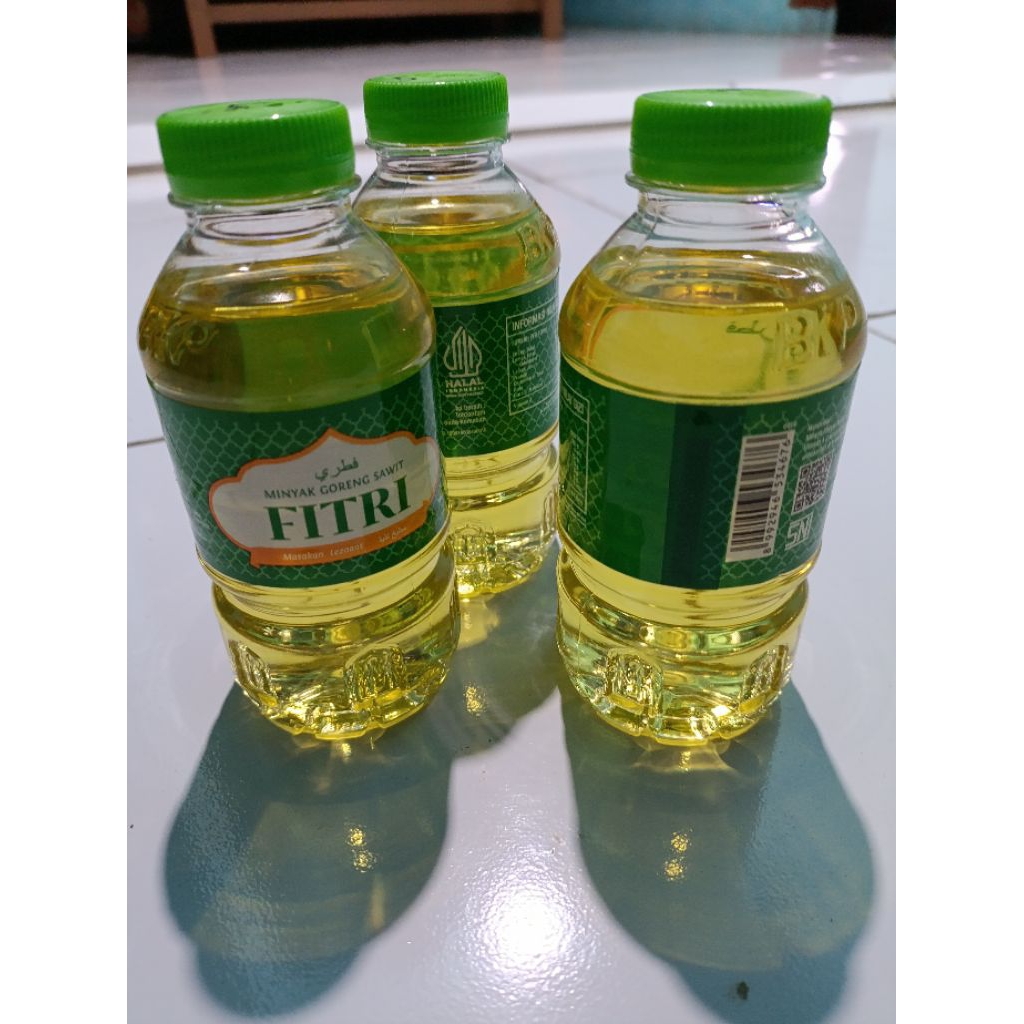 

minyakgoreng Fitri