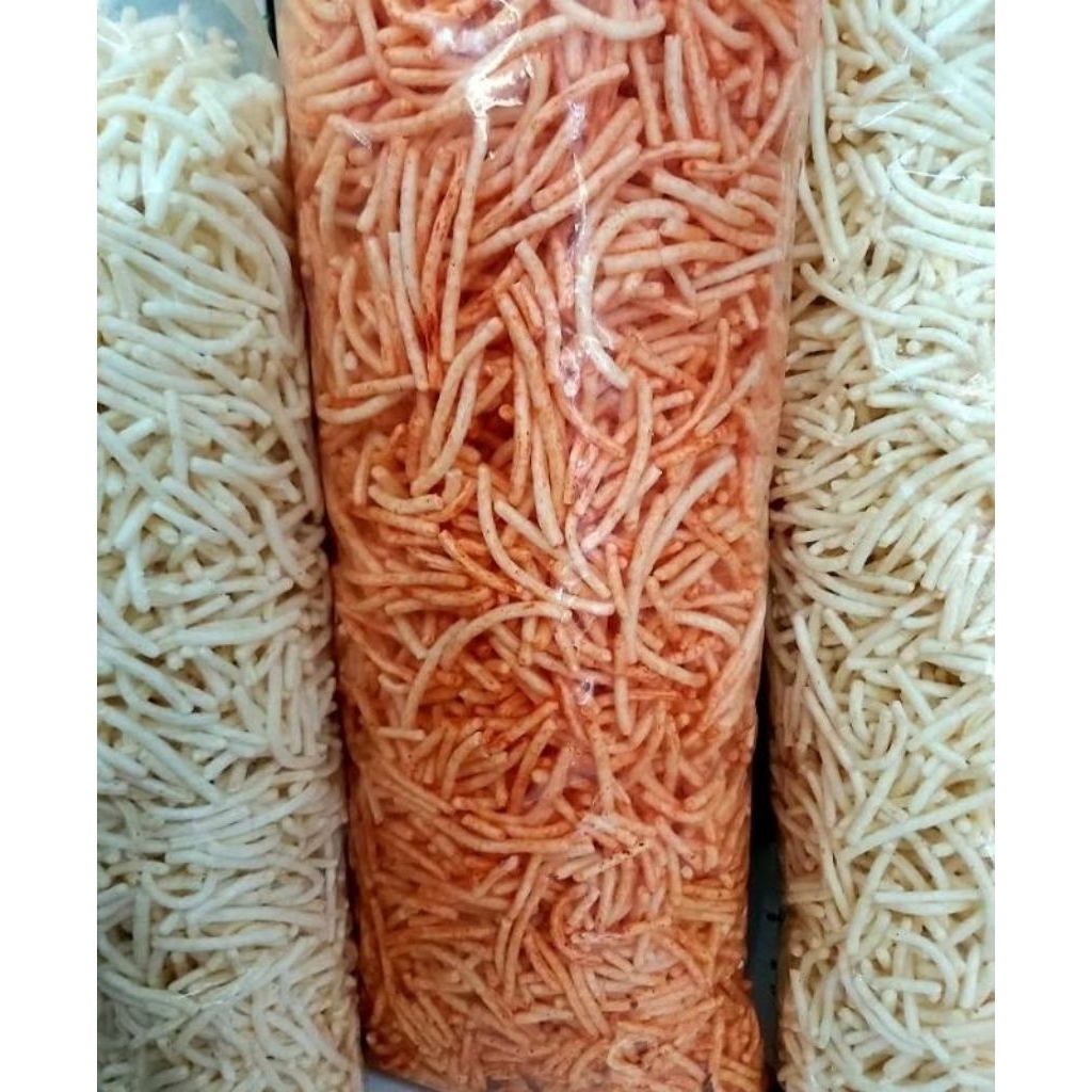 

stik kentang rasa rasa