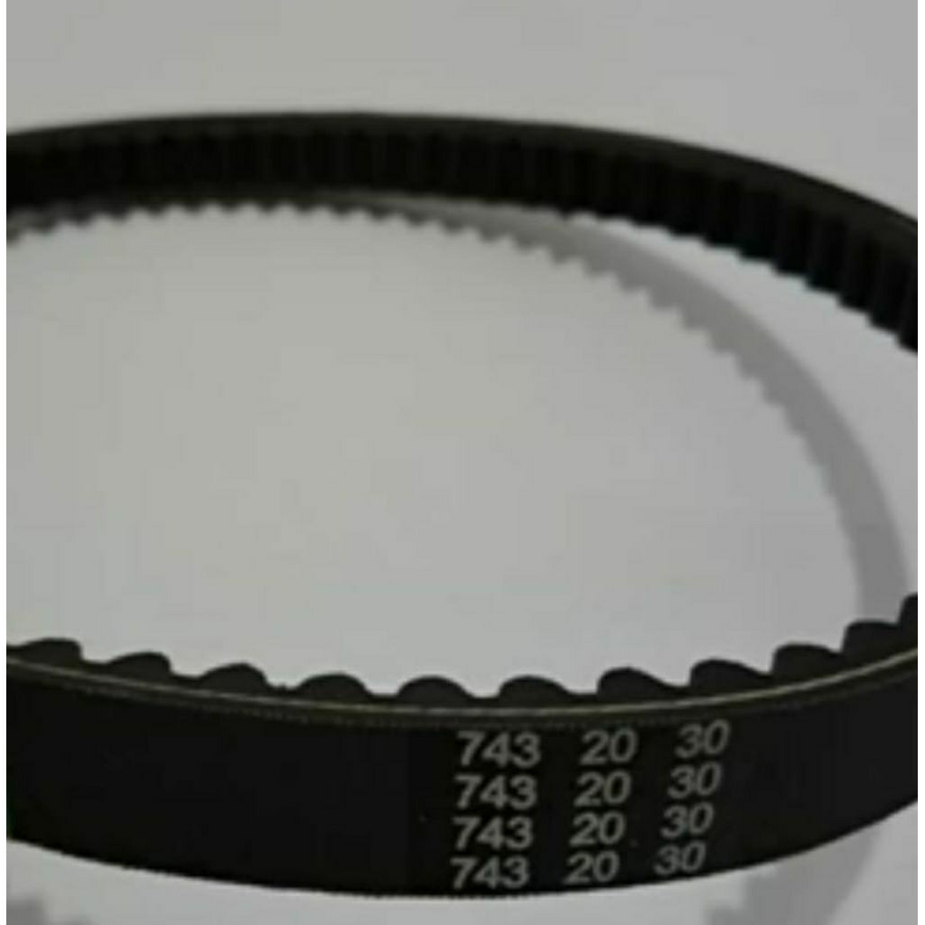 Kymco trend 125 / metica 125 v-belt drive