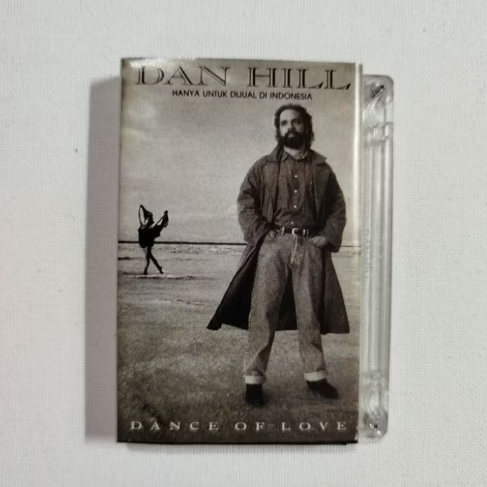 KASET PITA 49- DAN HILL