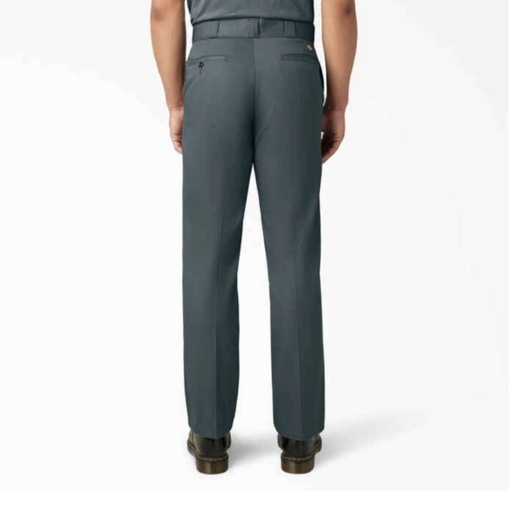 Dickies Original 874 Work Pants - Lincoln Green