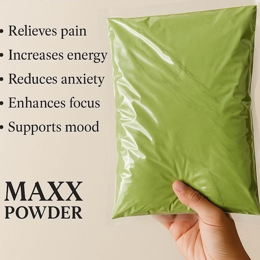 

bubuk minuman seduh kakuam bubuk hijau stamina