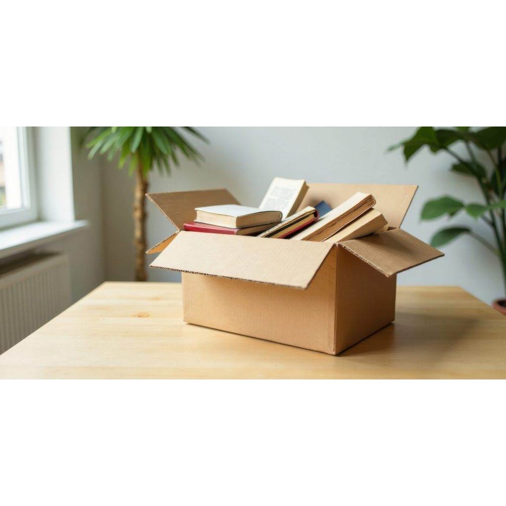 

Packing standard by Mirai Jastip 3