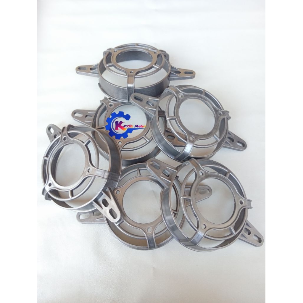 COVER KIPAS EXTRA FAN RADIATOR