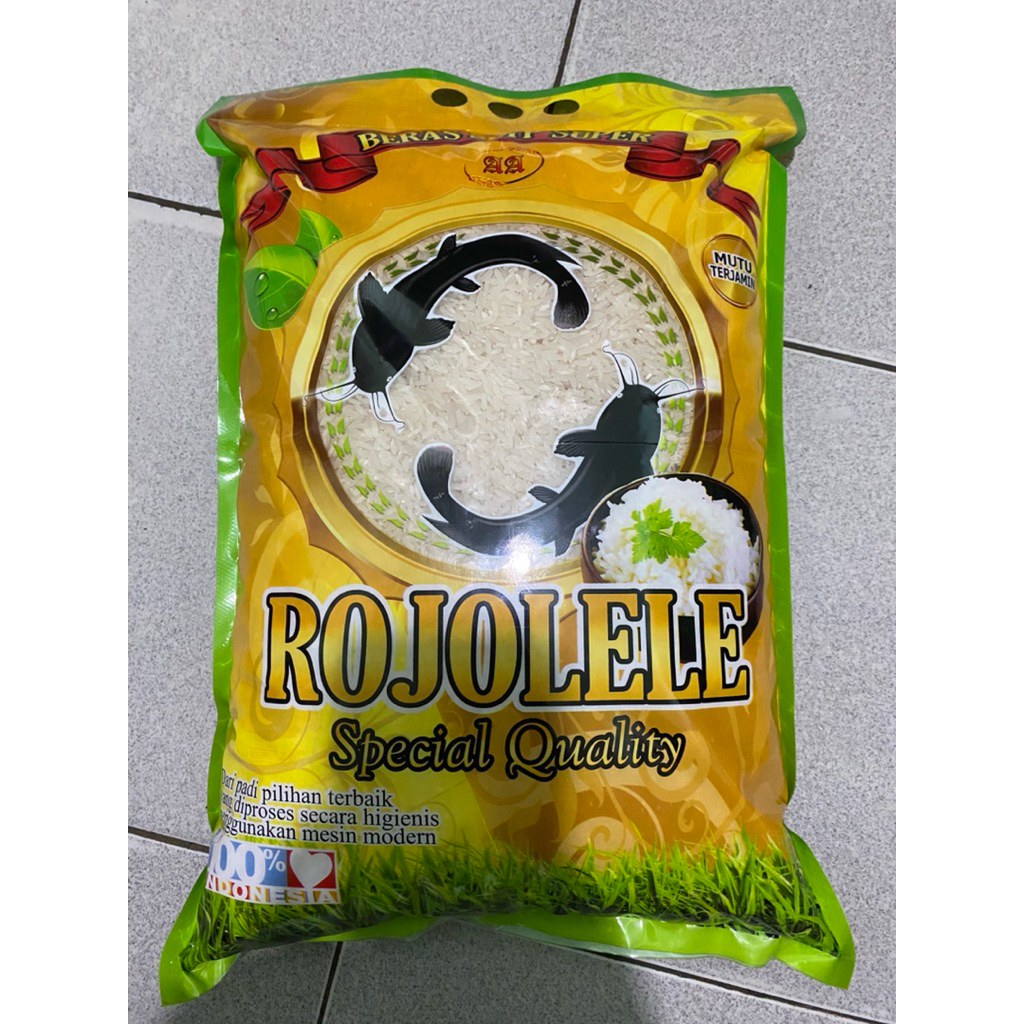 

ROJOLELE
