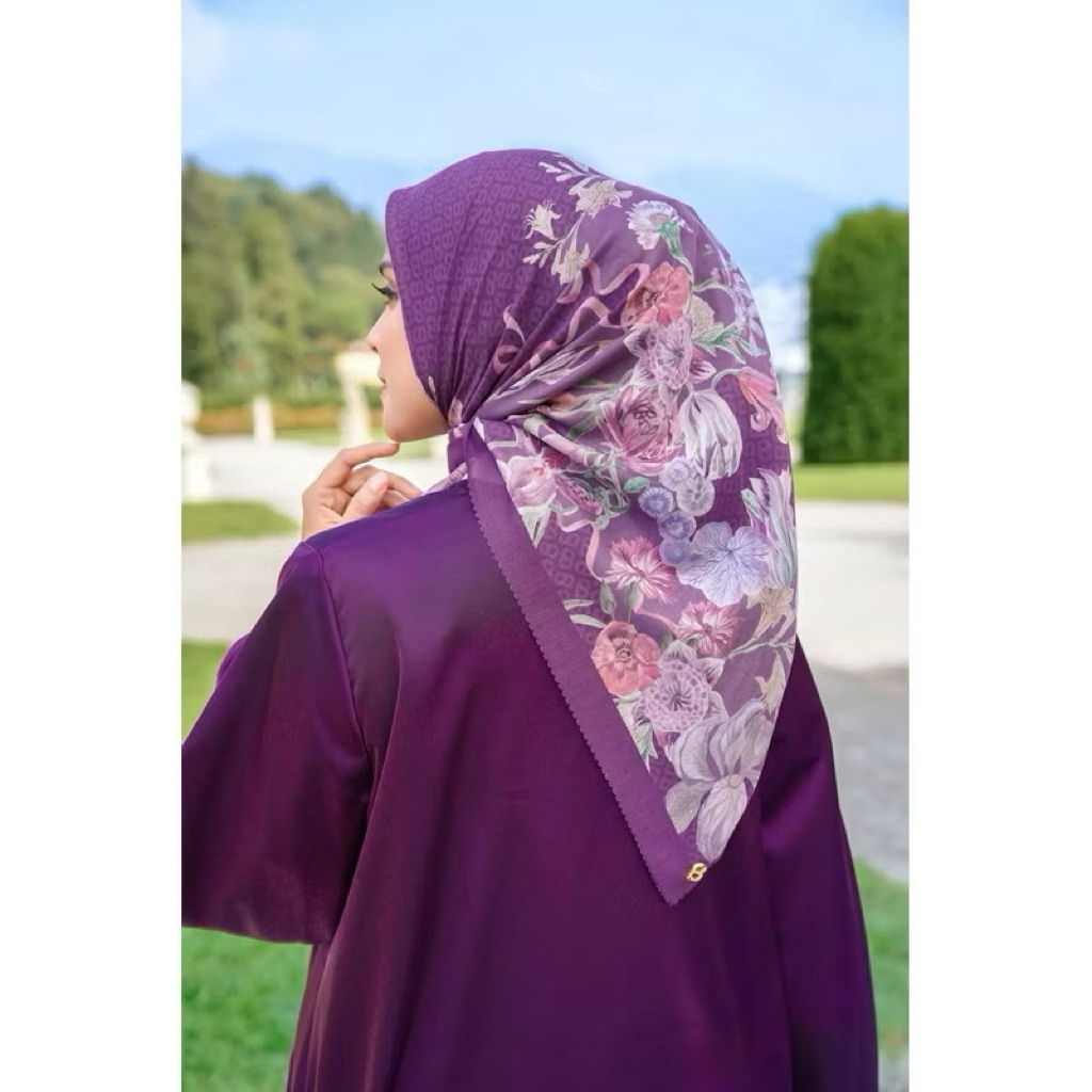 scarft BS as is farra new