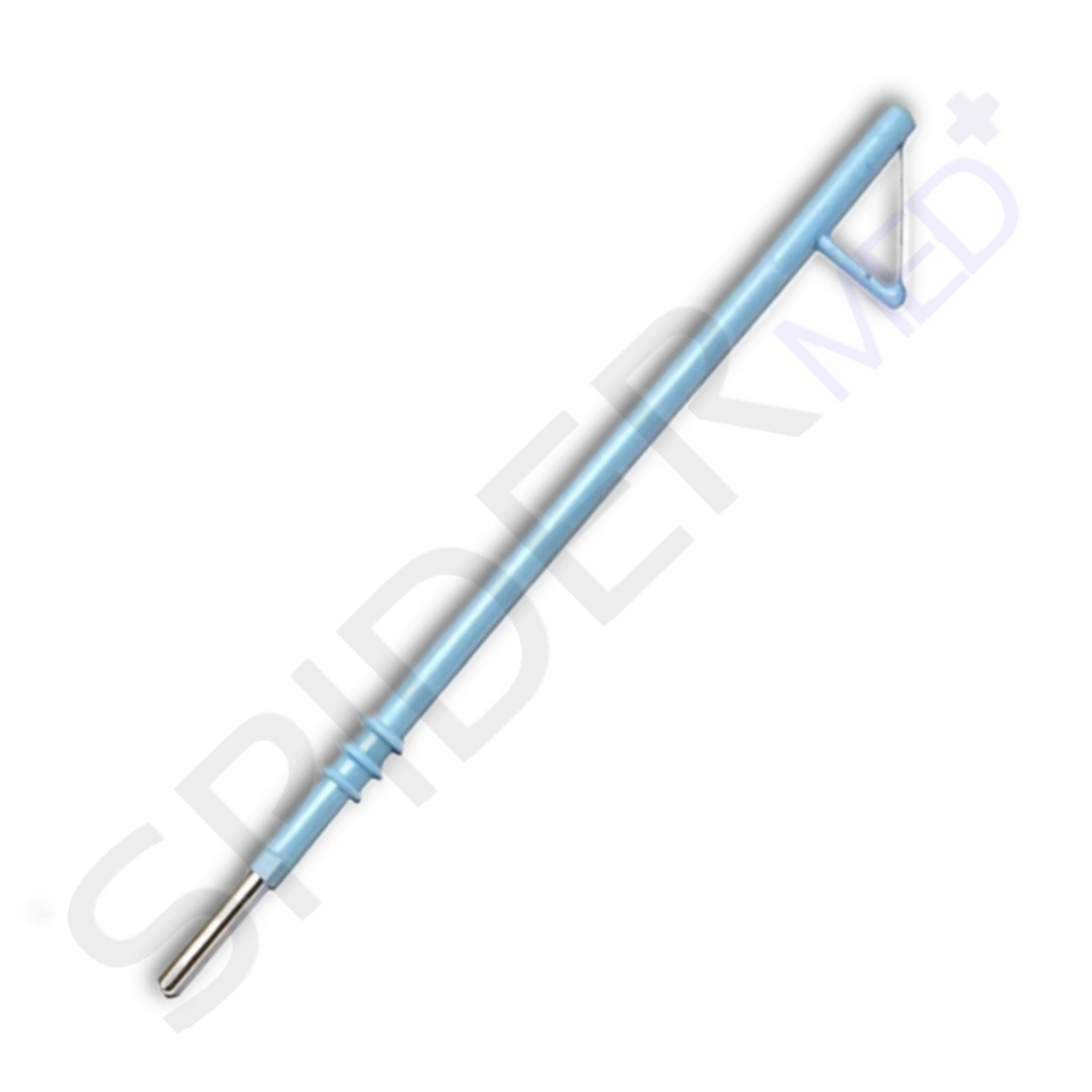 Electroda Tungsten Loop Electrosurgical Electrodes Conization Tips Cauter Bedah Obygn LLETZ LEEP