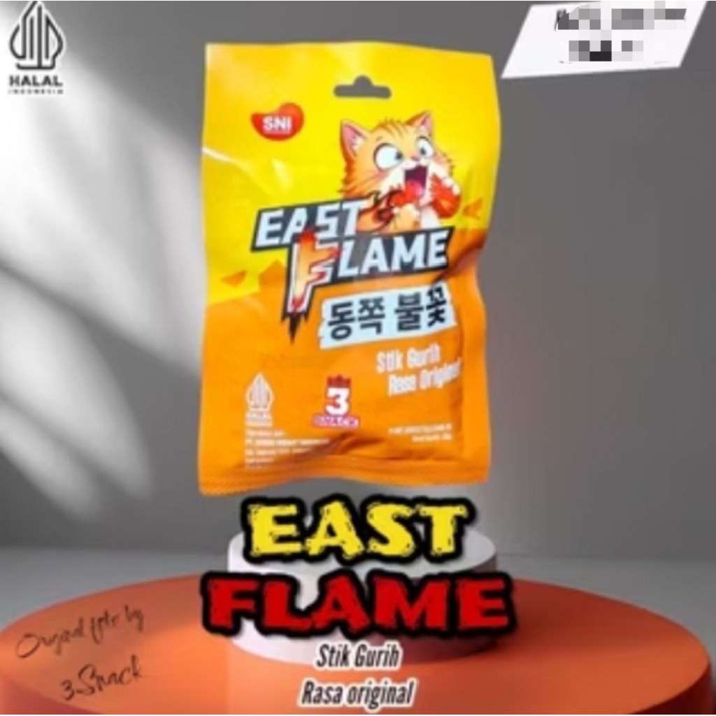 

MAKANAN East Flame MAKANAN VIRAL JAJANAN ANAK LAKI-LAKI DAN PEREMPUAN JAJANAN CEMILAN