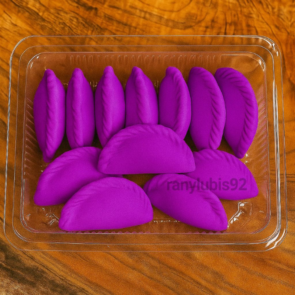 

Cireng Mini Keju Parut (isi 12)