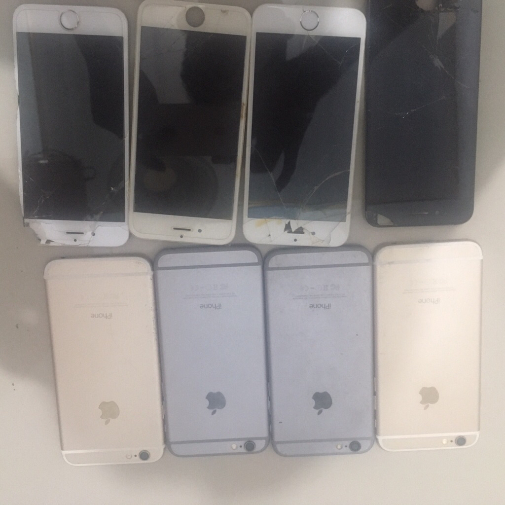 iphone 6 rusak borongan