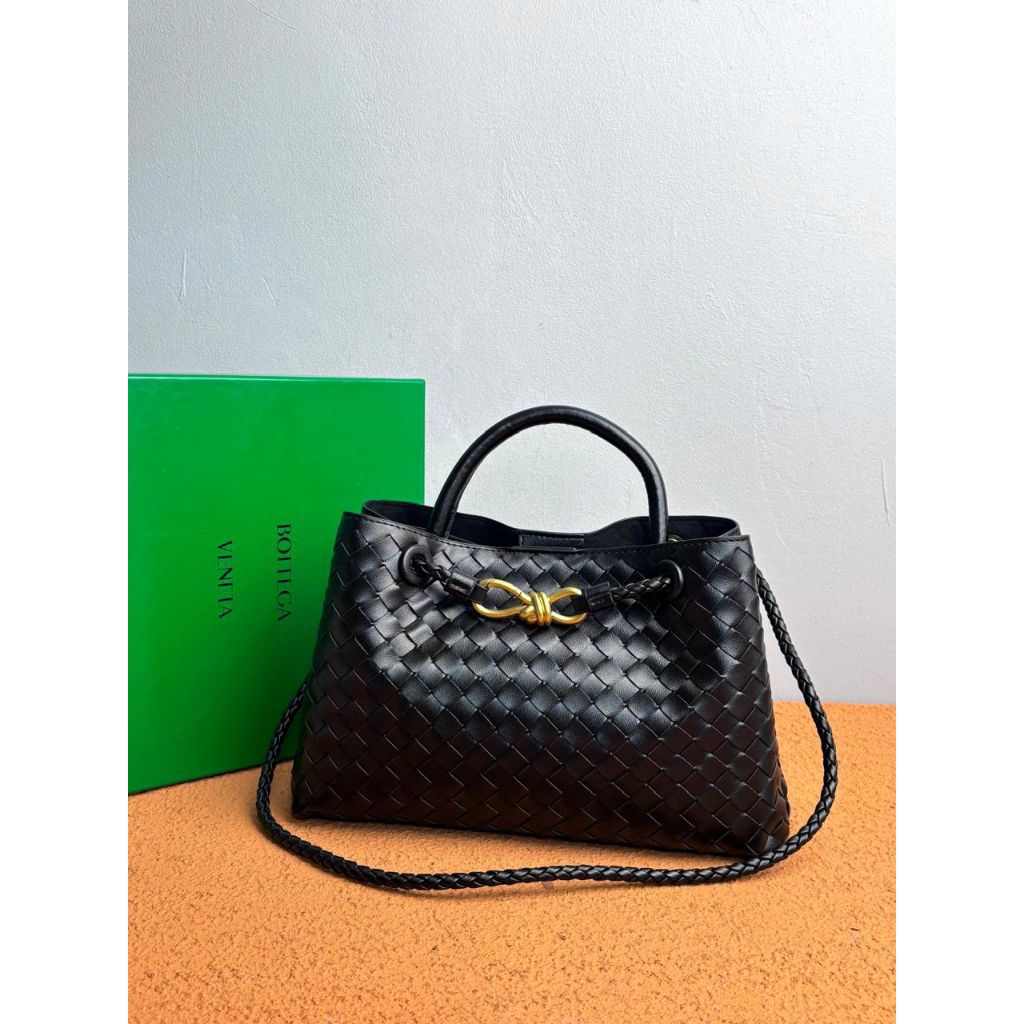TAS BV ANDIAMO HANDBAG LARGE SIZE PREMIUM QUALITY