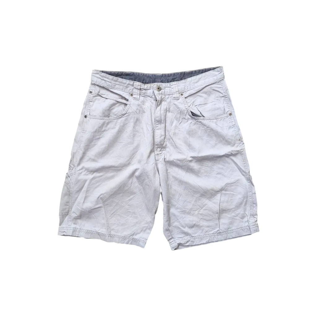WRANGLER - Celana Pendek Carpenter Pria Size 32