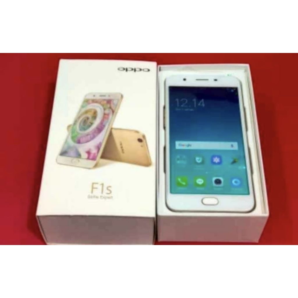 Oppo F1s 4/64 GB