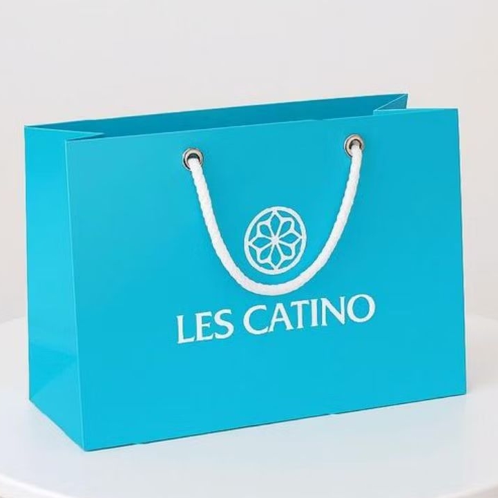 

paperbag les catino pembungkus kado termurah se-shopee