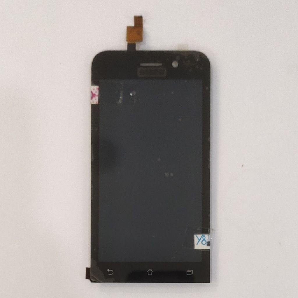 LCD TS ASUS ZENFONE GO 4.5 / ZB452KG / X014D / LCD TOUCHSCREEN ASUS ZENFONE GO 4.5 ORIGINAL